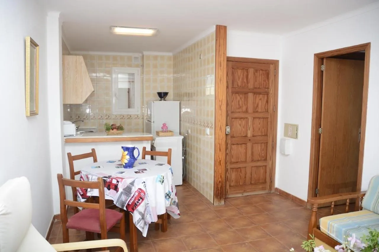 Apartmán Sa Marina Cala Millor  Španělsko