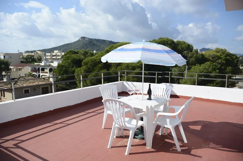 Apartmán Sa Marina Cala Millor   Cala Millor (Mallorca)