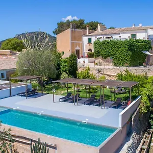 Alloggio per agriturismo Es Pujol, Santanyí