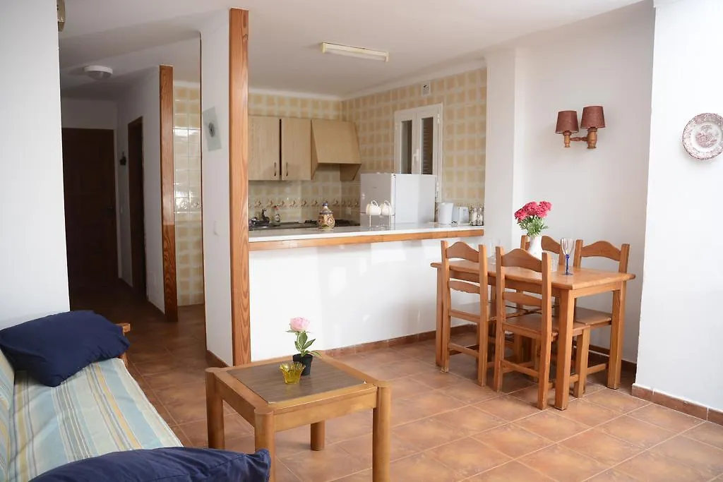 Sa Marina Apartment Cala Millor